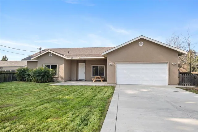 $510,000 | 1437 North Bear Creek Drive, Merced, CA 95348