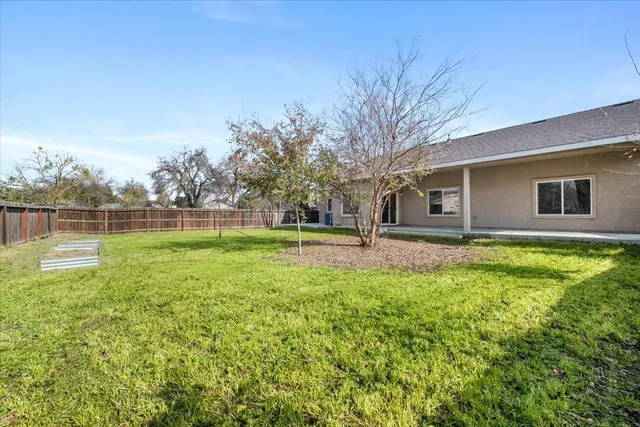 $510,000 | 1437 North Bear Creek Drive, Merced, CA 95348