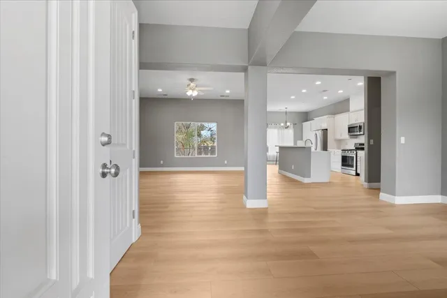 $510,000 | 1437 North Bear Creek Drive, Merced, CA 95348