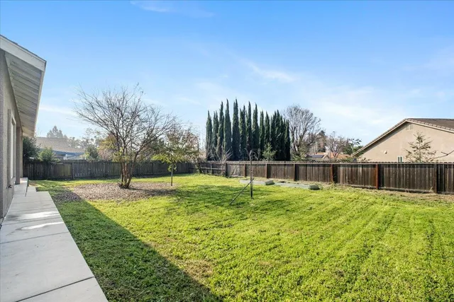 $510,000 | 1437 North Bear Creek Drive, Merced, CA 95348