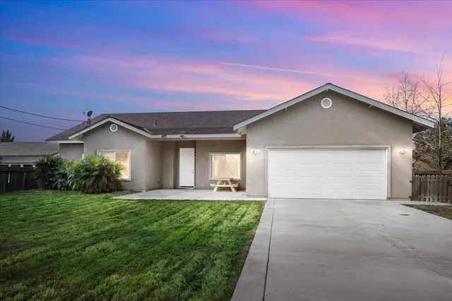 $510,000 | 1437 North Bear Creek Drive, Merced, CA 95348