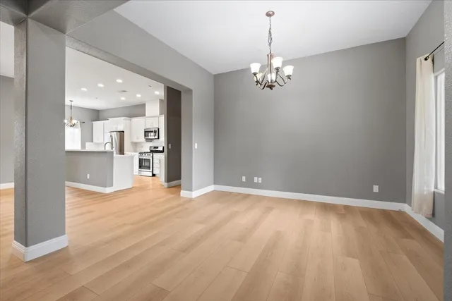 $510,000 | 1437 North Bear Creek Drive, Merced, CA 95348