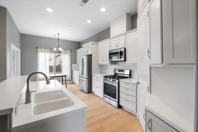 $510,000 | 1437 North Bear Creek Drive, Merced, CA 95348