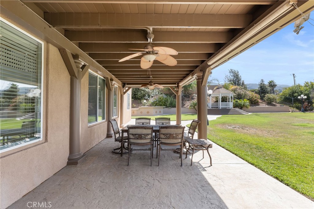 4068 Shady Ridge Circle Corona, CA 92881 - Photo 59 of 67
