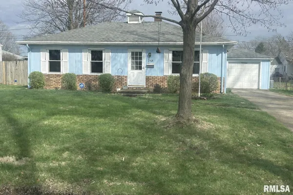 $120,000 | 2928 North Renwood Avenue, Peoria, IL 61604