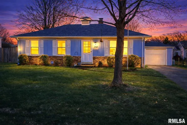 $120,000 | 2928 North Renwood Avenue, Peoria, IL 61604