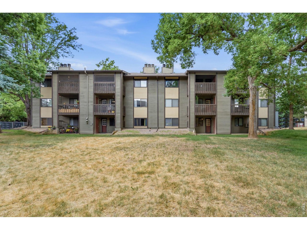 925 Columbia Road, Unit 512 Fort Collins, CO 80525 - Photo 1 of 19 Gallery Image 1