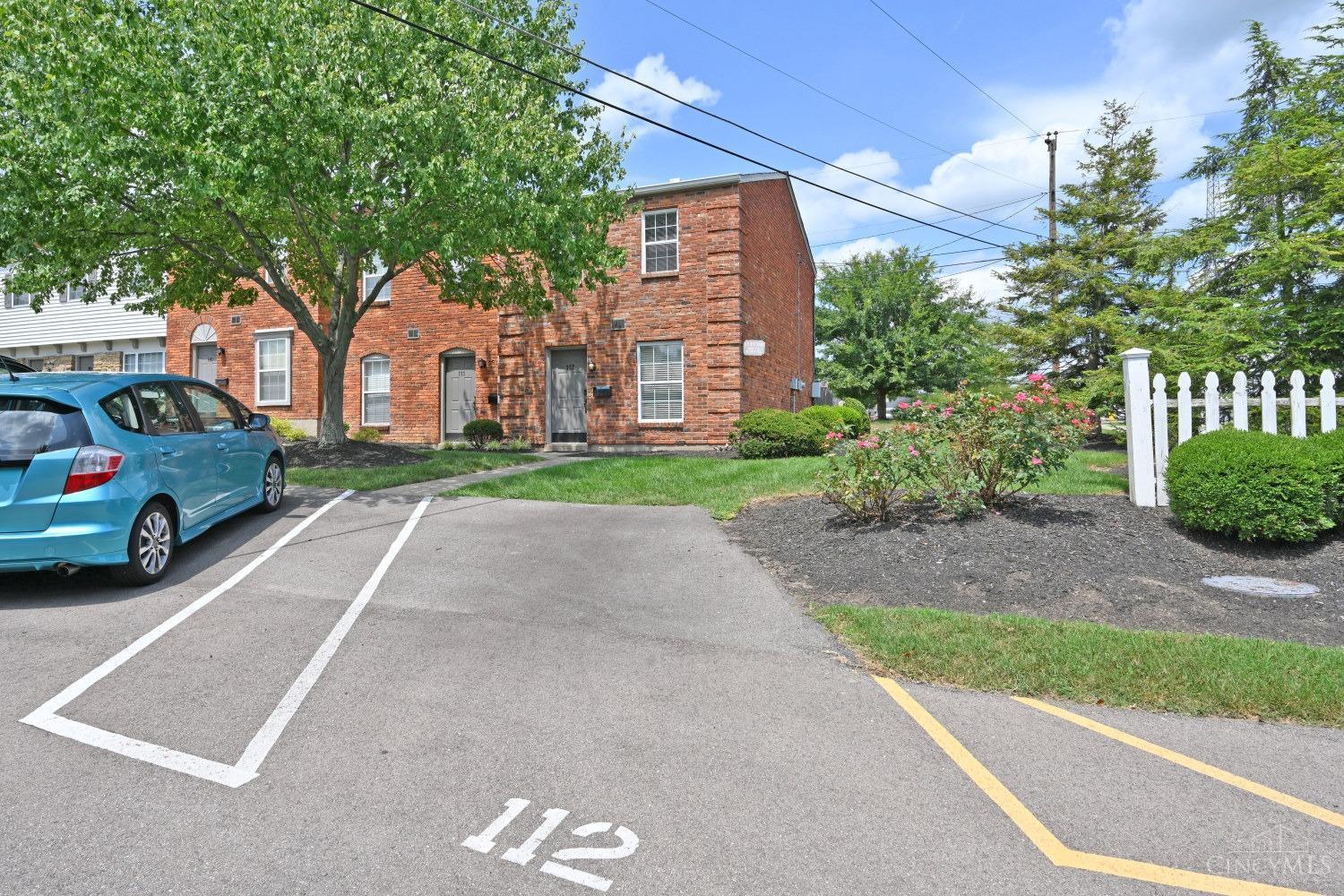 1177 Witt Road, Unit 112 Cincinnati, OH 45255 - Photo 30 of 30 Gallery Image 30