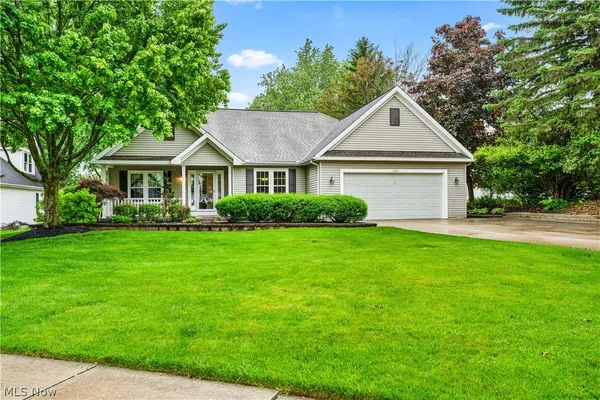 $500,000 | 4202 Shenandoah Parkway, Brunswick, OH 44212