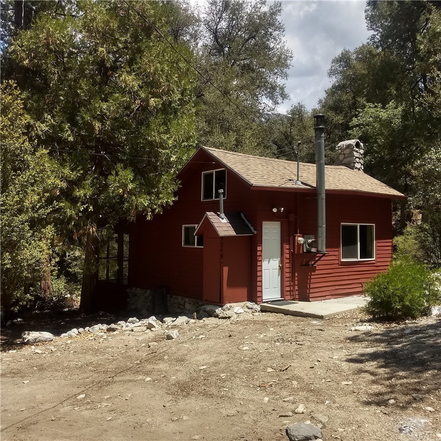 9249 Corral Road Forest Falls, CA 92339 - Photo 1 of 1