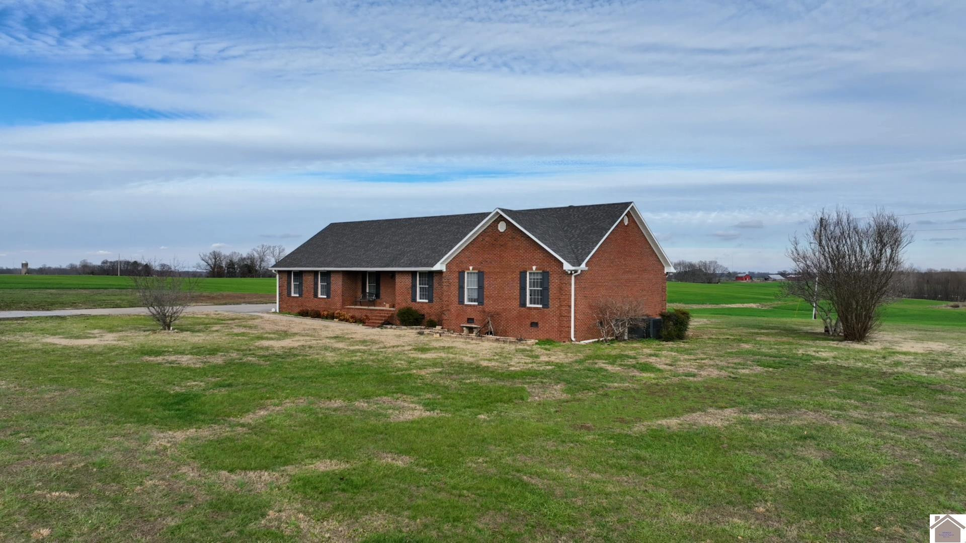 1386 Will Jackson Road Cadiz, KY 42211 - Photo 2 of 31 Photo 2