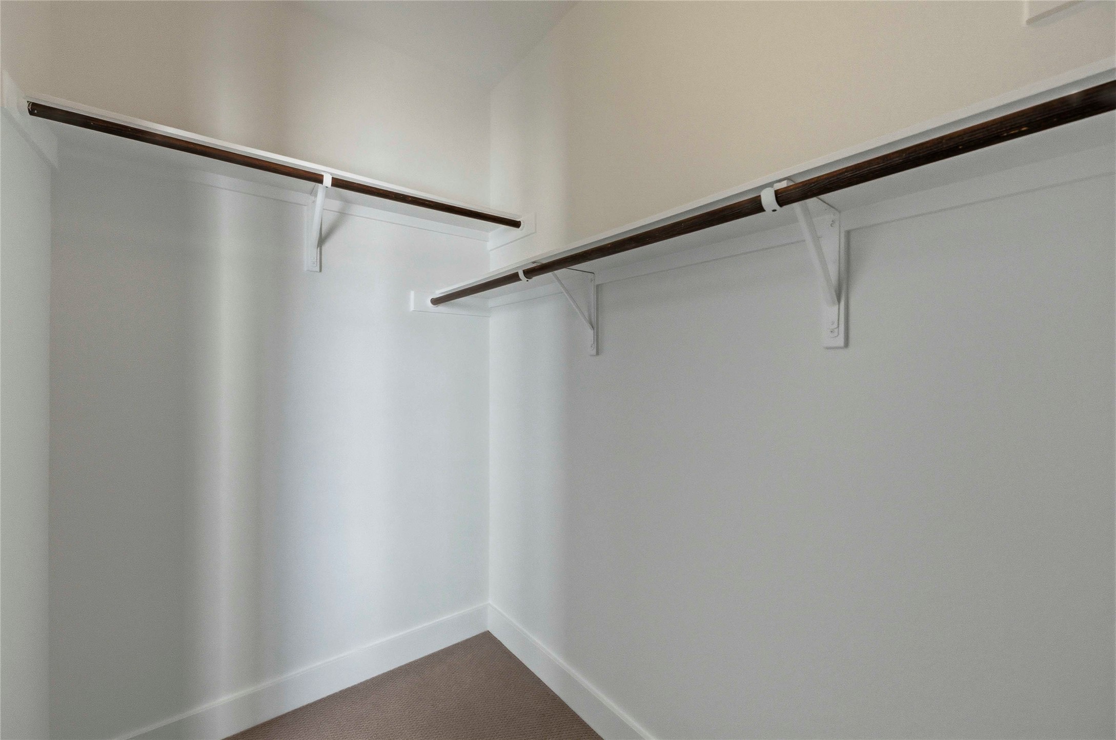 1620 Haskell Street, Unit B Austin, TX 78702 - Photo 17 of 27 a view of small space