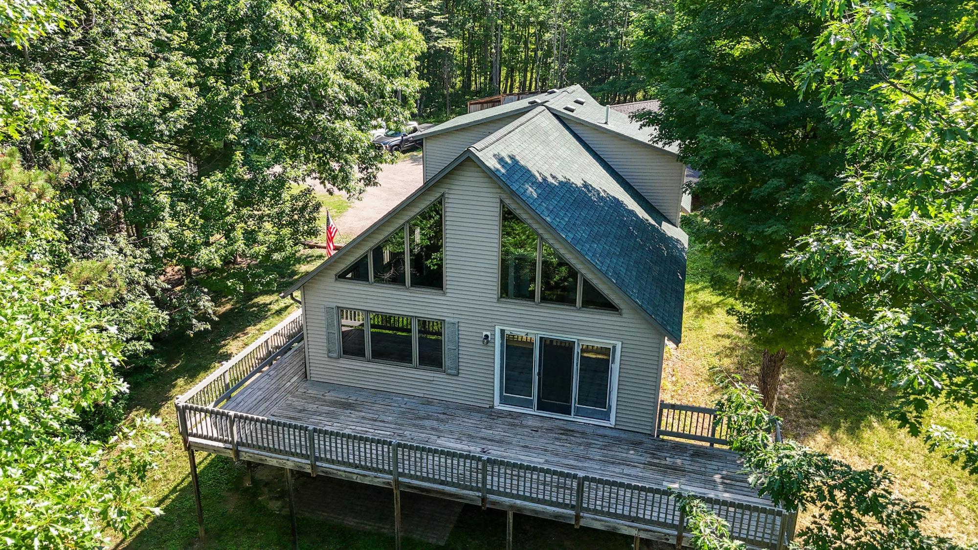1715 Melody Lane Rhinelander, WI 54501 - Photo 1 of 41 Gallery Image 1