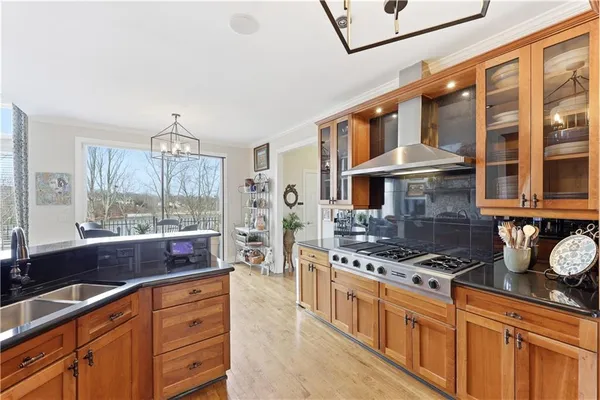 $1,365,000 | 2819 Point Overlook, Gainesville, GA 30501