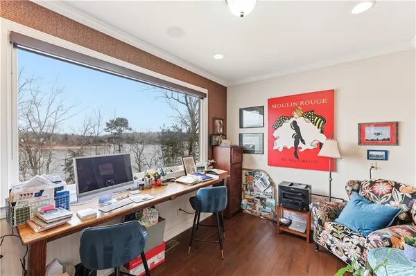 $1,365,000 | 2819 Point Overlook, Gainesville, GA 30501