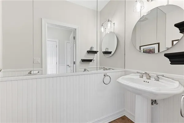 $1,365,000 | 2819 Point Overlook, Gainesville, GA 30501