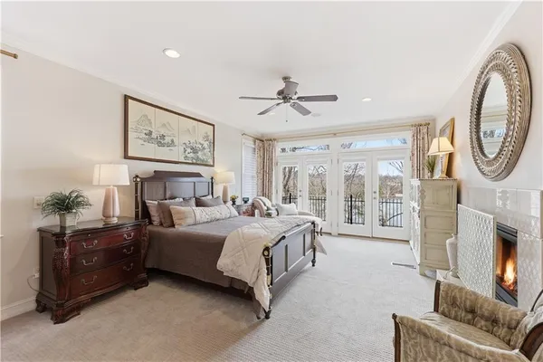 $1,365,000 | 2819 Point Overlook, Gainesville, GA 30501