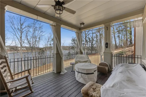 $1,365,000 | 2819 Point Overlook, Gainesville, GA 30501
