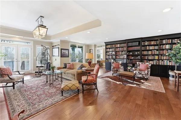 $1,365,000 | 2819 Point Overlook, Gainesville, GA 30501