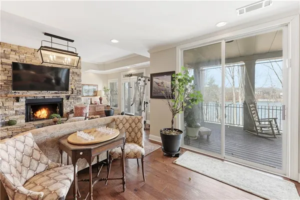 $1,365,000 | 2819 Point Overlook, Gainesville, GA 30501