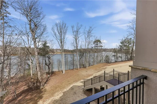 $1,365,000 | 2819 Point Overlook, Gainesville, GA 30501