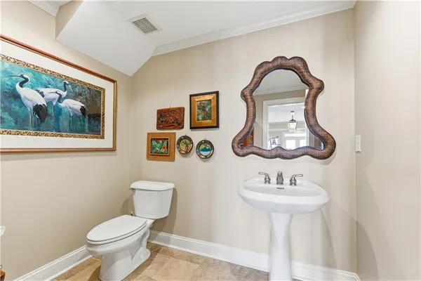 $1,365,000 | 2819 Point Overlook, Gainesville, GA 30501