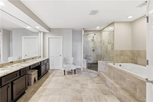 $1,365,000 | 2819 Point Overlook, Gainesville, GA 30501