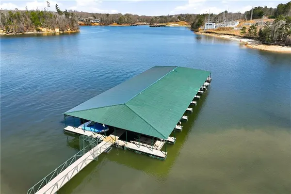 $1,365,000 | 2819 Point Overlook, Gainesville, GA 30501