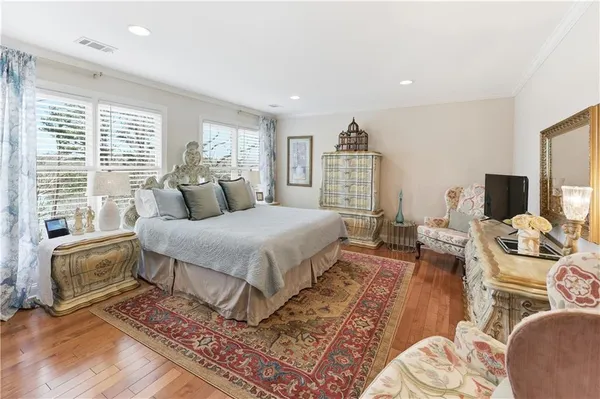 $1,365,000 | 2819 Point Overlook, Gainesville, GA 30501