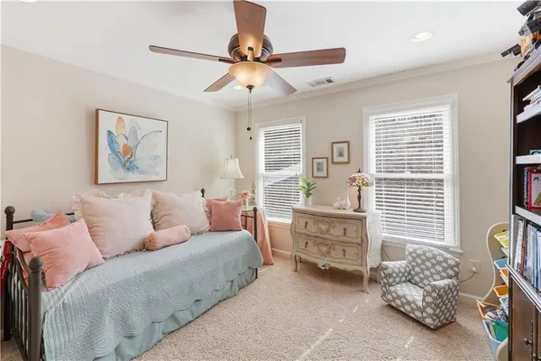 $1,365,000 | 2819 Point Overlook, Gainesville, GA 30501