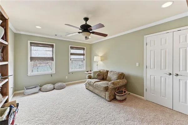 $1,365,000 | 2819 Point Overlook, Gainesville, GA 30501