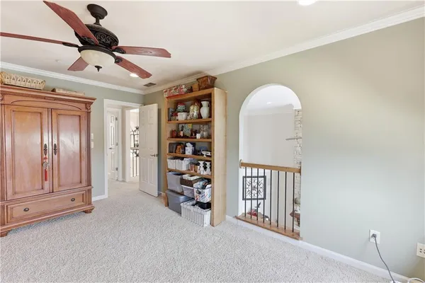 $1,365,000 | 2819 Point Overlook, Gainesville, GA 30501