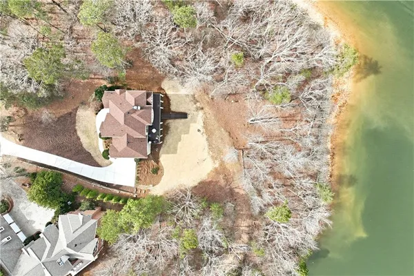 $1,365,000 | 2819 Point Overlook, Gainesville, GA 30501
