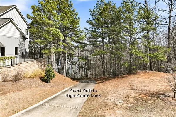 $1,365,000 | 2819 Point Overlook, Gainesville, GA 30501