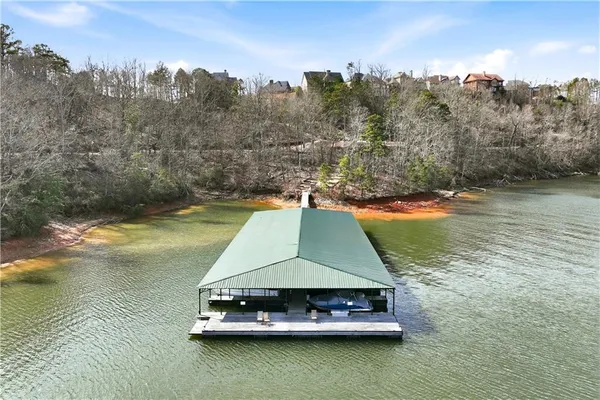 $1,365,000 | 2819 Point Overlook, Gainesville, GA 30501
