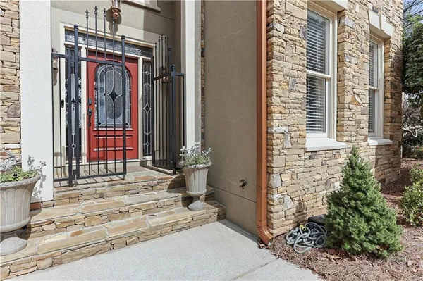 $1,365,000 | 2819 Point Overlook, Gainesville, GA 30501