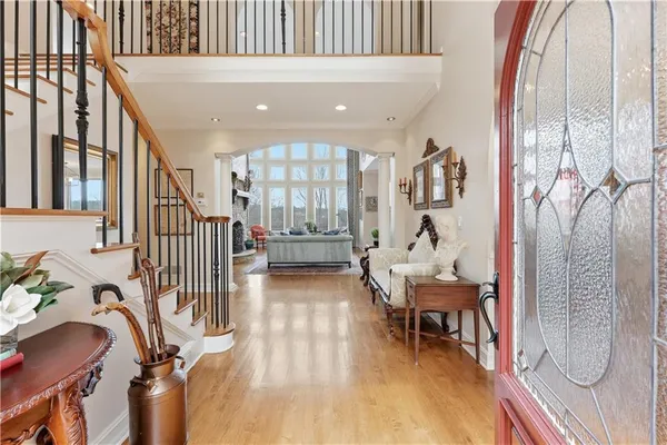 $1,365,000 | 2819 Point Overlook, Gainesville, GA 30501