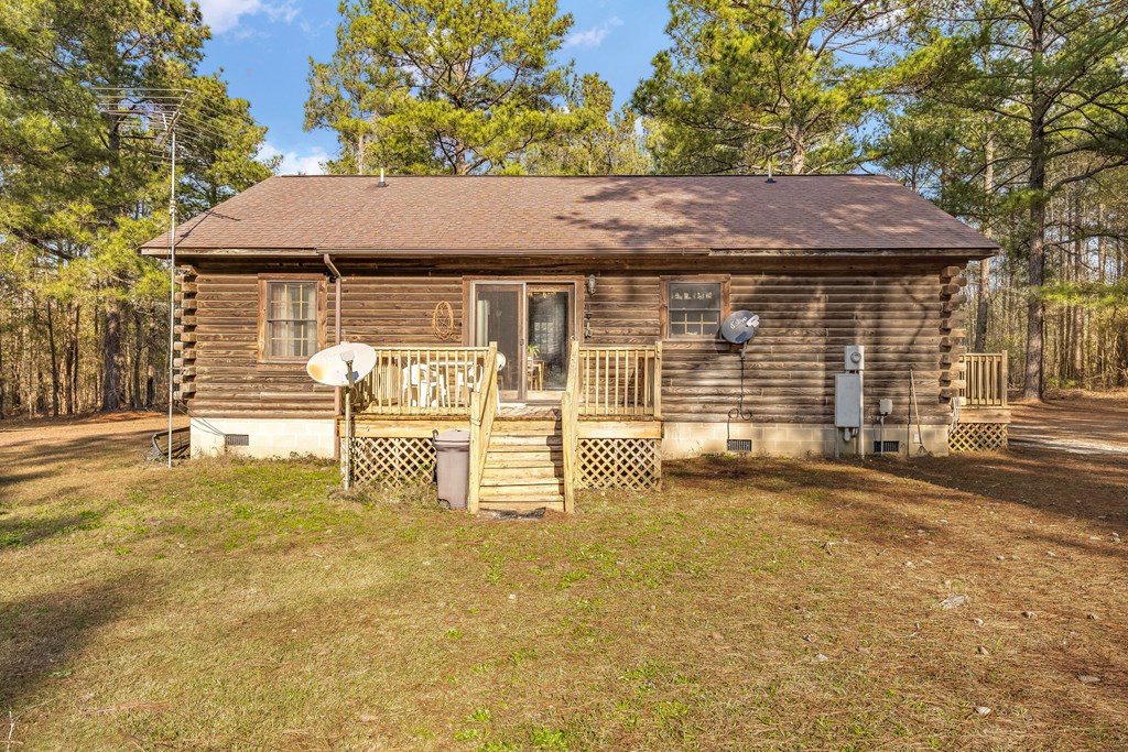 649 Marigold Road Cope, SC 29038 - Photo 26 of 31 Photo 26