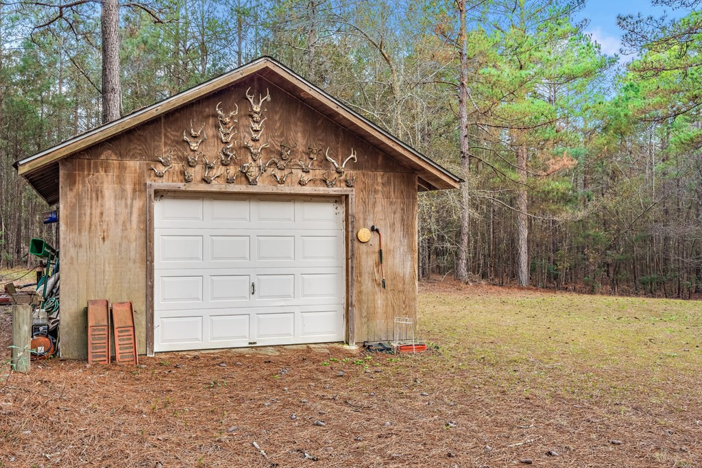 649 Marigold Road Cope, SC 29038 - Photo 27 of 31 Photo 27