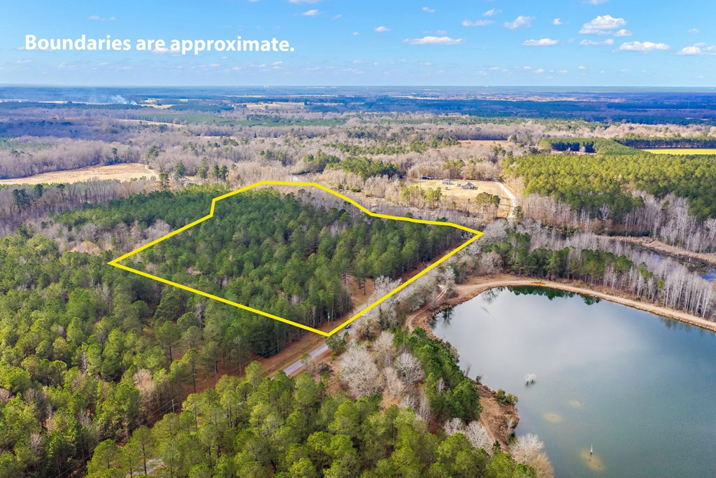 649 Marigold Road Cope, SC 29038 - Photo 29 of 31 Photo 29