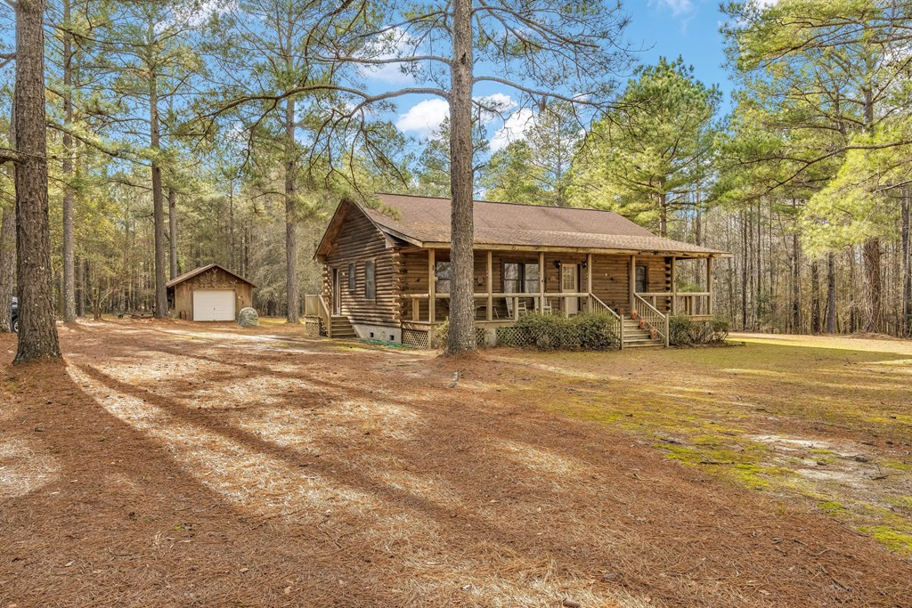 649 Marigold Road Cope, SC 29038 - Photo 3 of 31 Photo 3