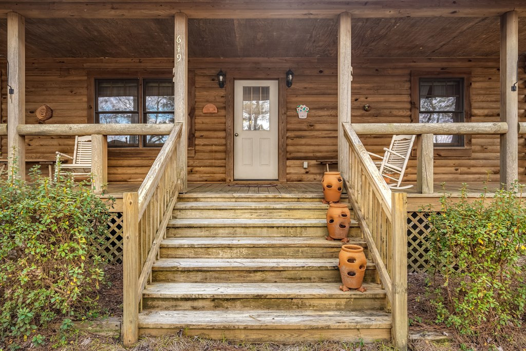 649 Marigold Road Cope, SC 29038 - Photo 4 of 31 Photo 4