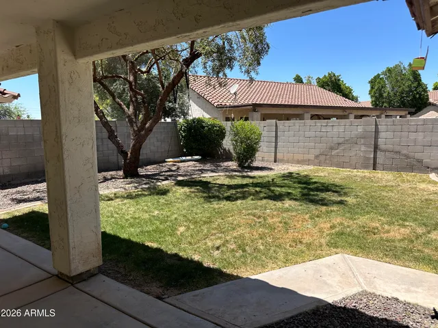 $2,280 | 6652 West Caribe Lane, Glendale, AZ 85306