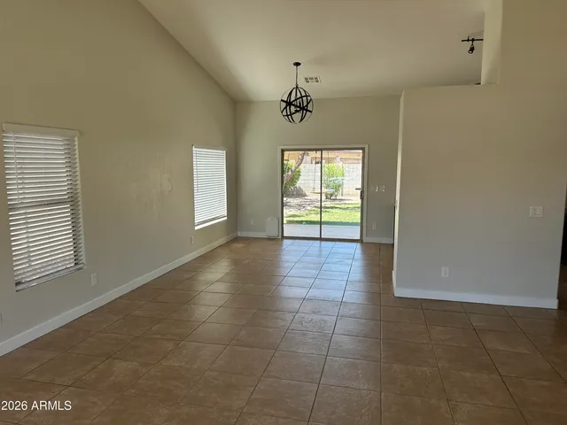 $2,280 | 6652 West Caribe Lane, Glendale, AZ 85306