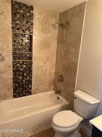 $2,280 | 6652 West Caribe Lane, Glendale, AZ 85306