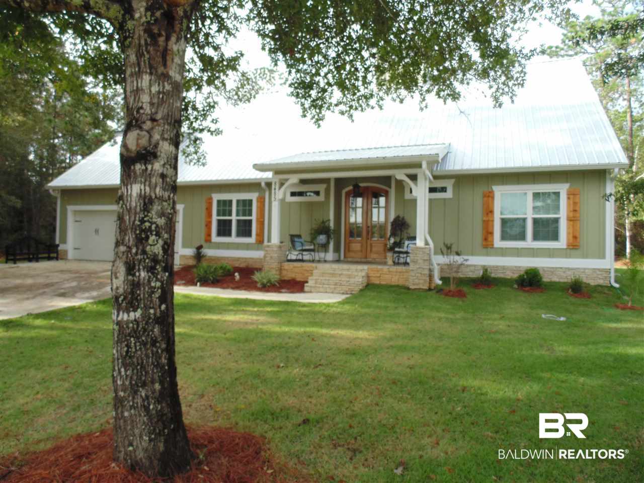 8485 Heron Drive Foley, AL 36535 - Photo 1 of 50