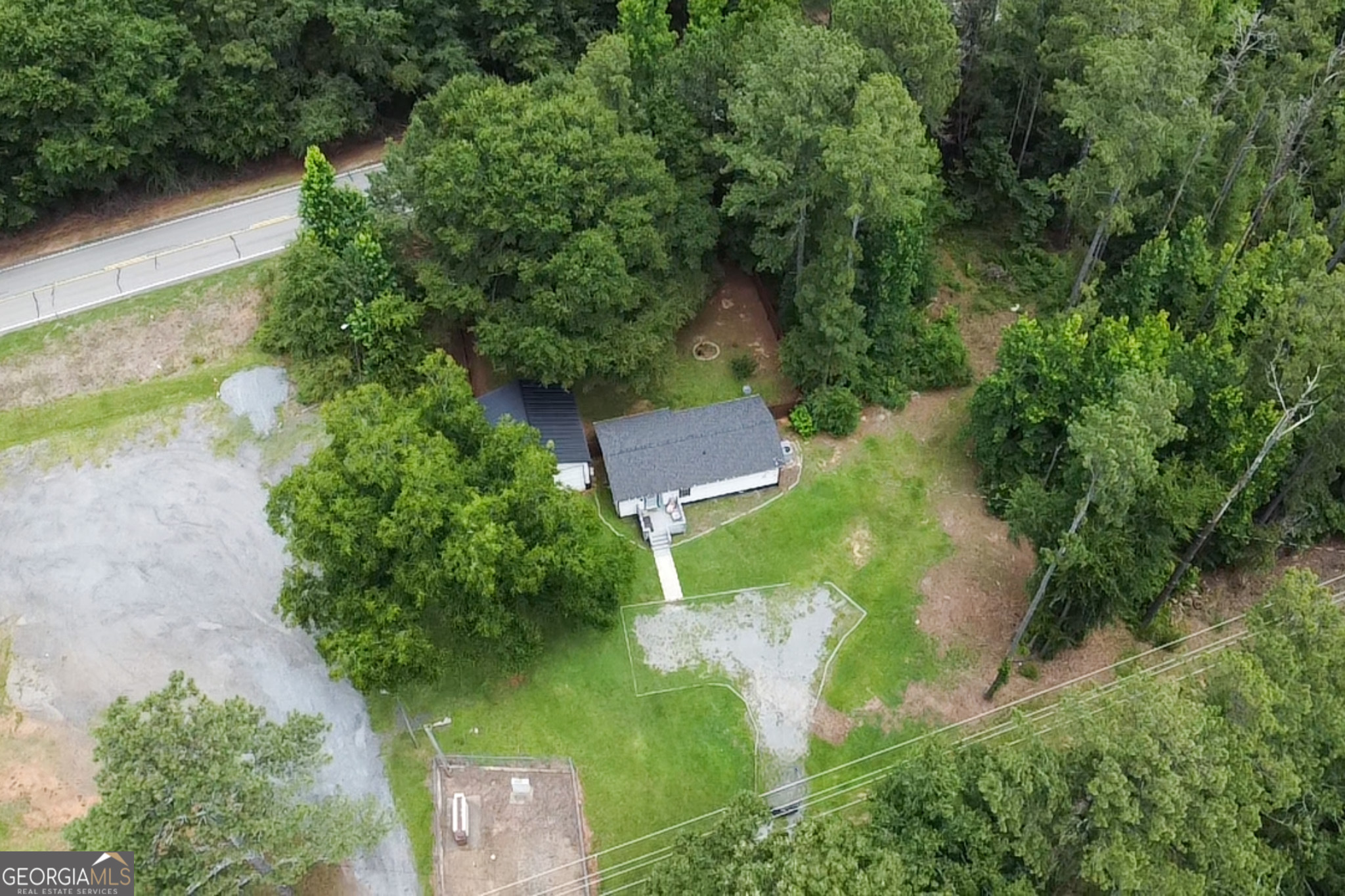 701 Old Brent Road Forsyth, GA 31029 - Photo 14 of 15