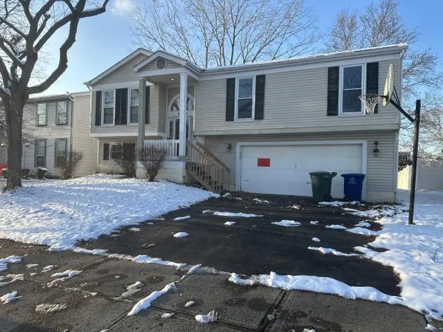 $324,990 | 5216 Frisco Drive, Hilliard, OH 43026