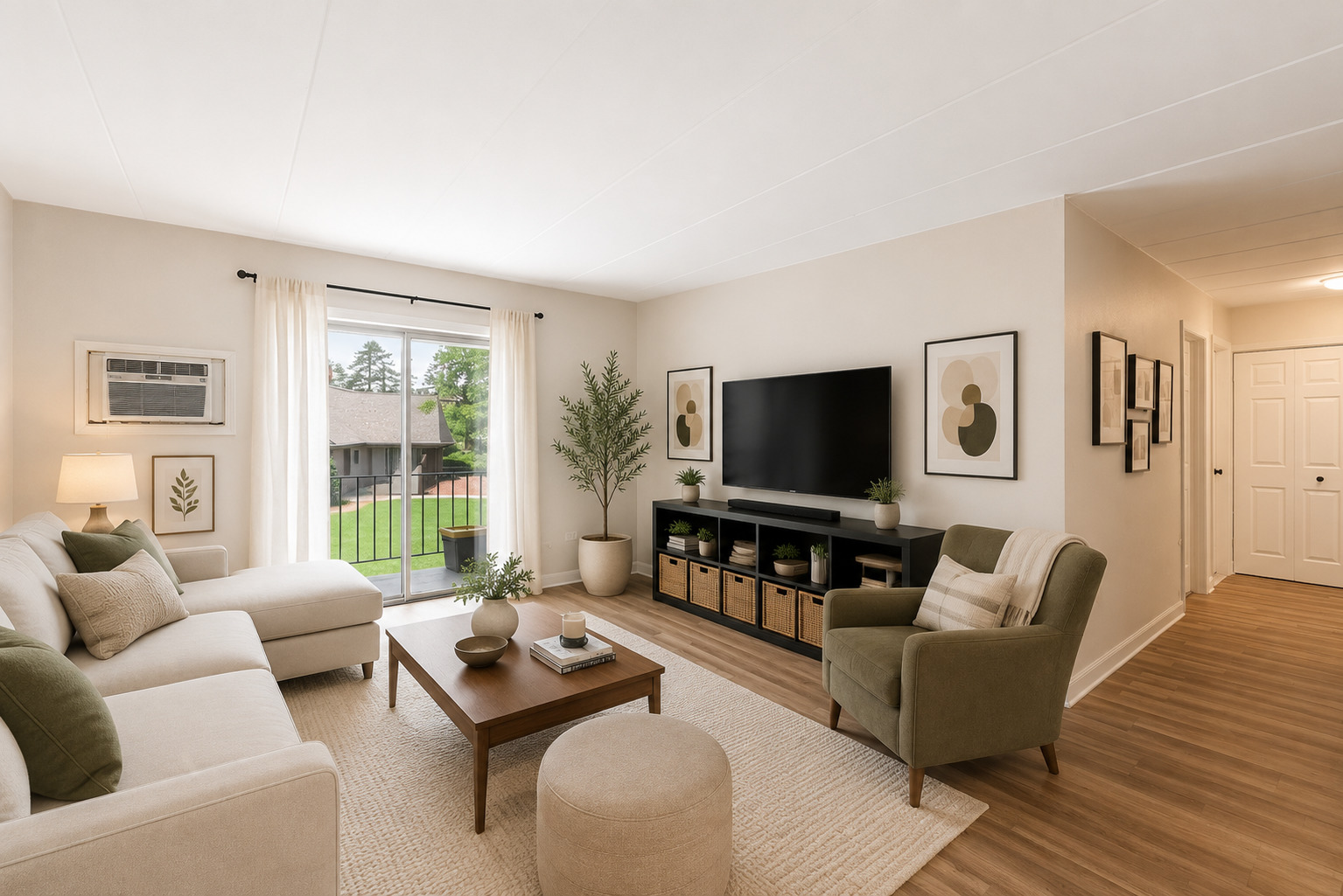 208 East Bailey Road, Unit H Naperville, IL 60565 - Photo 29 of 34