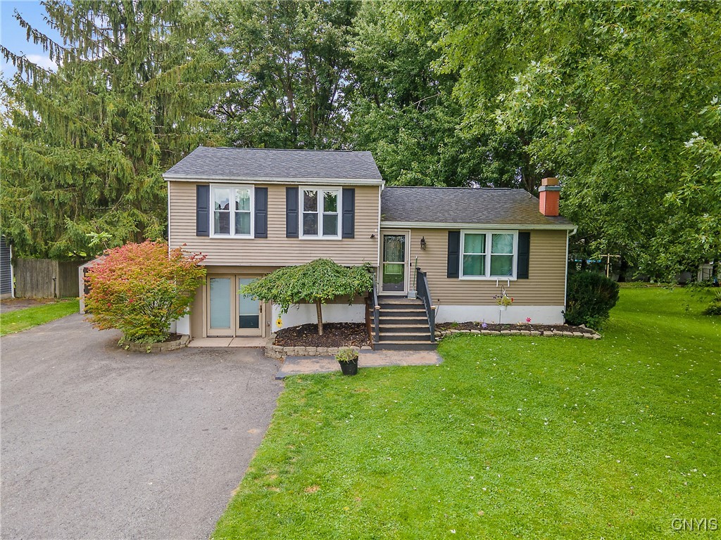 9582 Tagus Lane Cicero, NY 13029 - Photo 1 of 30 Welcome to 9582 Tagus Lane! This lovely split-leve